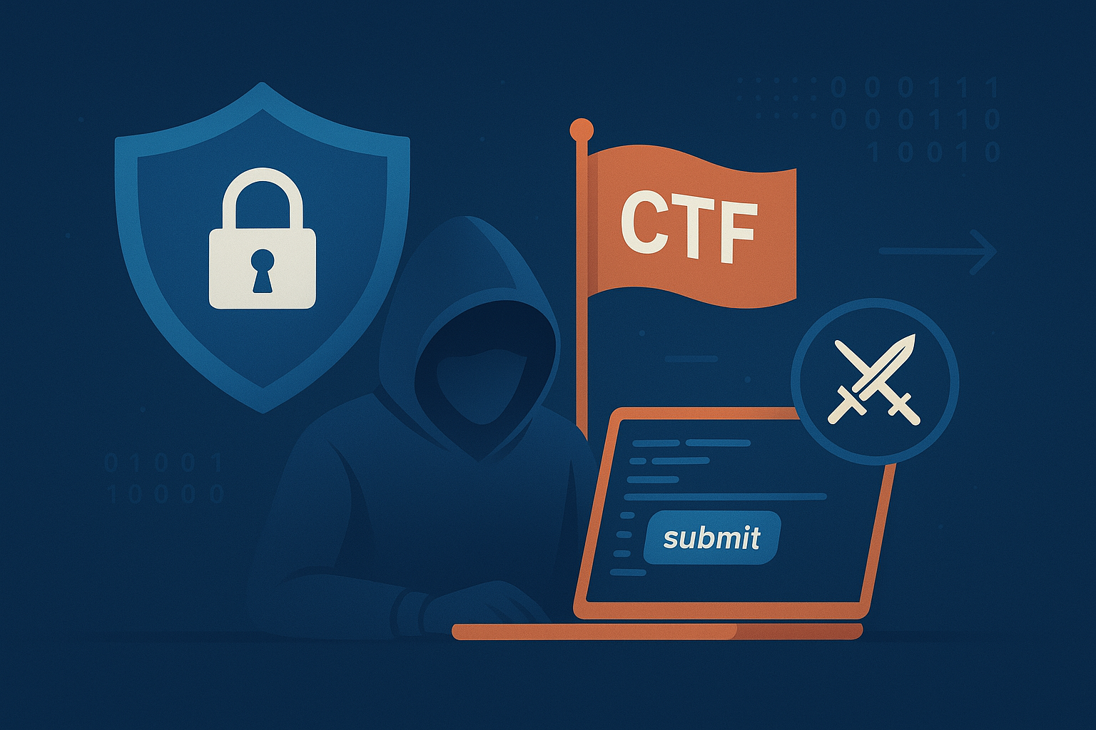 Take note Attack/Defense CTF