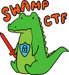[Writeup] - swampctf (2025) - PWN